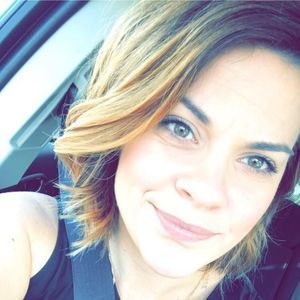 Meet your Posher, Leah